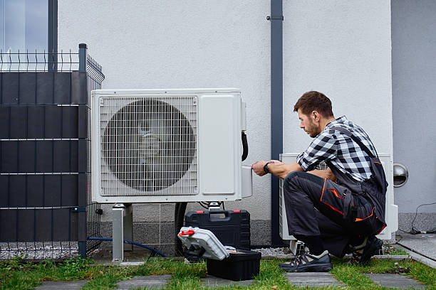 Trusted Hvac service in Seagrove, NC - Tropical Oasis HVAC